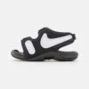 Nike Performance Sunray Adjust 6 - Badslippers - Black/White