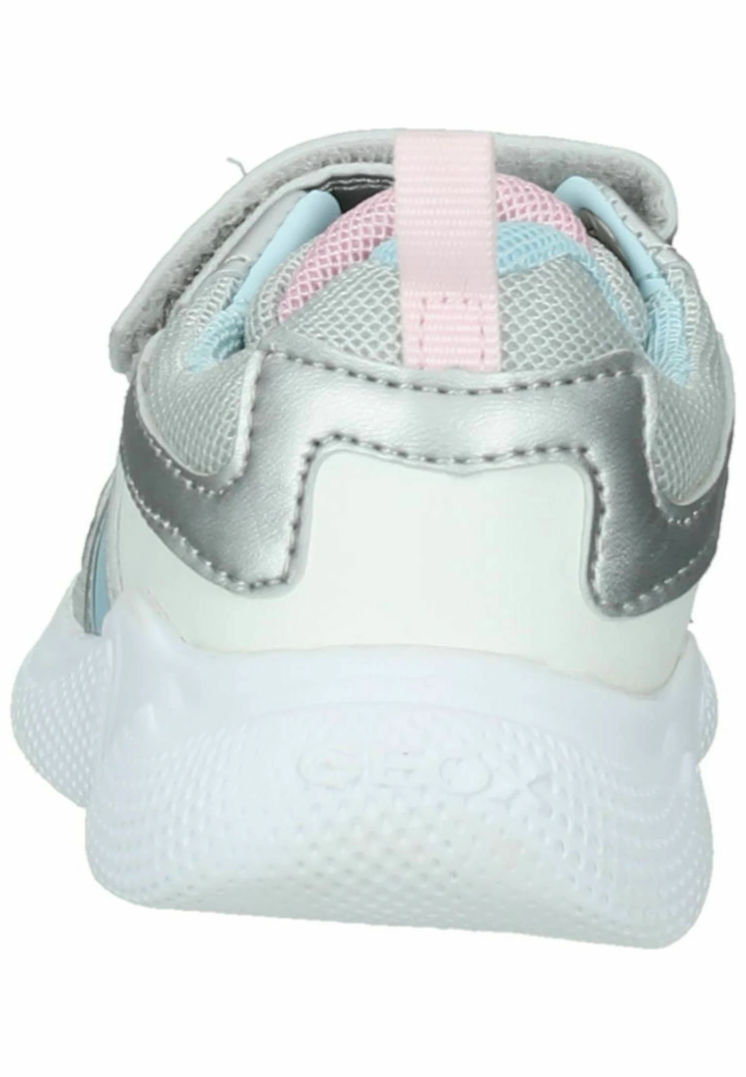 Geox Babyschoenen - Silver Sky C 6 Geox Babyschoenen - Silver Sky C - Afbeelding 4
