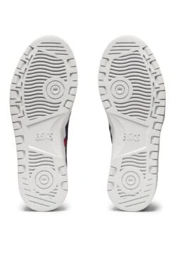 ASICS SportStyle Japan S Gs - Sneakers Laag - White/Classic Red -Algemene Winkel Voor Kindermode 68dd6508f668413fbbf035d38b9b5927