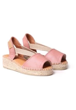 Toni Pons Eli - Espadrilles - Pale -Algemene Winkel Voor Kindermode 6ad1d32745bd45f99edc43a6b33cb5c4