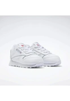 Reebok Classic Sneakers Laag - White