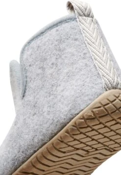 Hummel Pantoffels - Grey -Algemene Winkel Voor Kindermode 6f06b512f3f04a1ab80cf94b229eeb5c