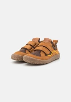 Froddo Barefoot Unisex - Klittenbandschoenen - Cognac -Algemene Winkel Voor Kindermode 6f321d860c064f3787ee9b85f25ec327