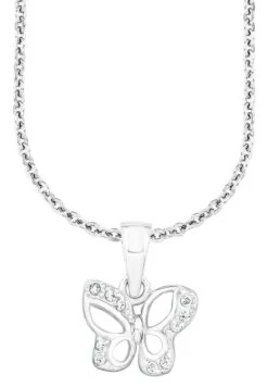 Amor Ketting - Silber