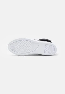 Converse Pro Blaze Strap Unisex - Sneakers Hoog - Black/White 12 Converse Pro Blaze Strap Unisex - Sneakers Hoog - Black/White -Algemene Winkel Voor Kindermode 703cecf79091429fbc90f67063c50fc3