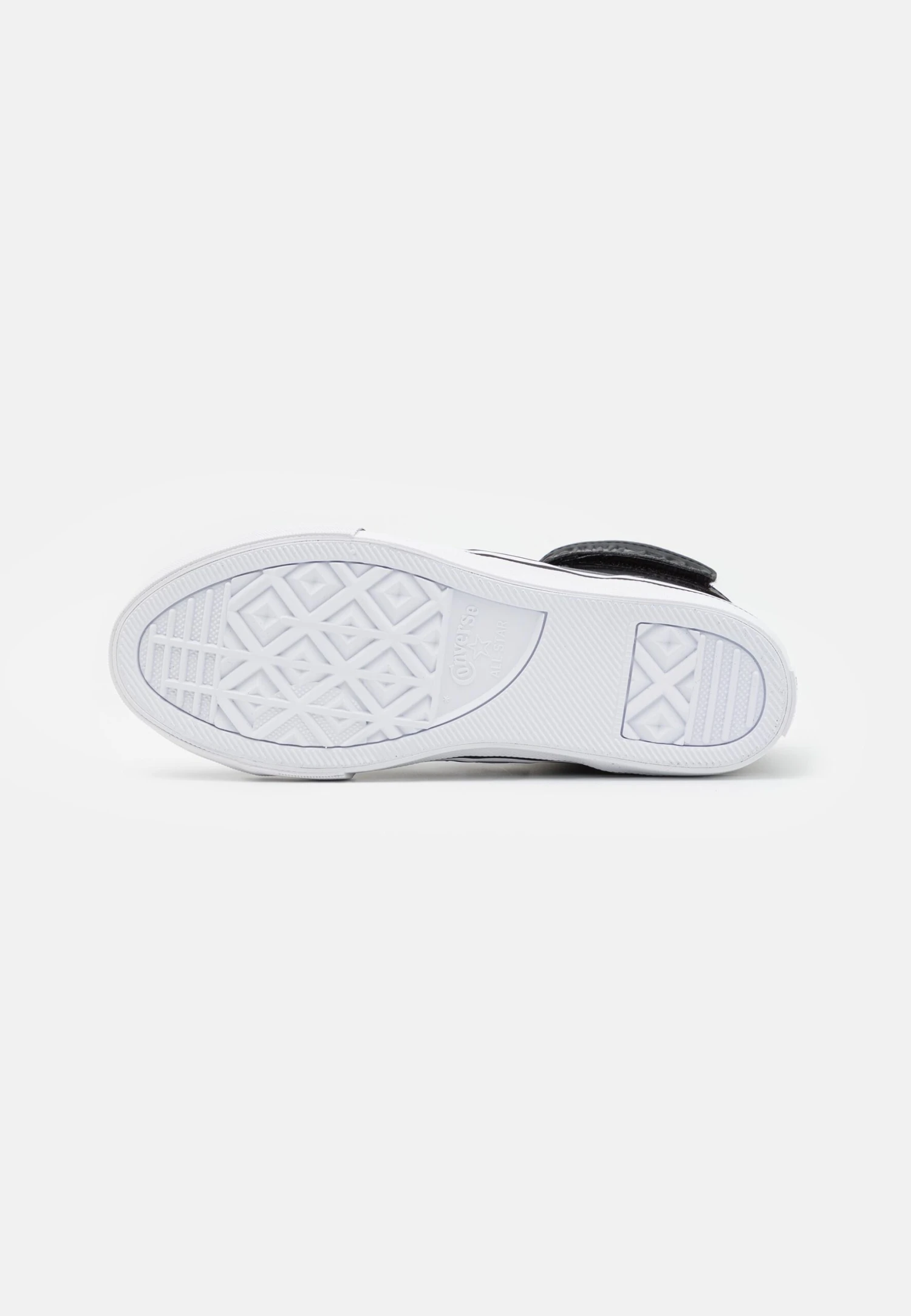 Converse Pro Blaze Strap Unisex - Sneakers Hoog - Black/White 7 Converse Pro Blaze Strap Unisex - Sneakers Hoog - Black/White - Afbeelding 5