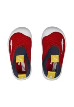 Puma Aquacat Shield - Sneakers Laag - Red White Navy -Algemene Winkel Voor Kindermode 71503f416574428e8796b8933d2deb60