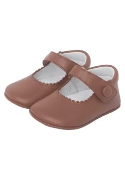 Badanitas Merceditas - Ballerina'S Met Enkelbandjes - Cuero -Algemene Winkel Voor Kindermode 71ae1760726a41689a06c924aab941dd