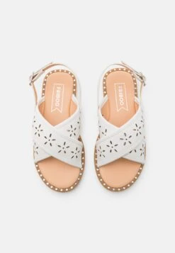 Friboo Sandalen - White 11 Friboo Sandalen - White -Algemene Winkel Voor Kindermode 7247b442a8d14f029d45890deff33c71