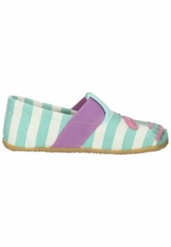 Living Kitzbühel T Modell Möwe - Pantoffels - Aqua Sky -Algemene Winkel Voor Kindermode 729a511013b14dbf868e025ebca31c5e