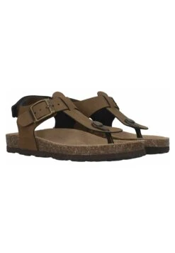 Kipling Sunset - Teensandalen - Dark Brown -Algemene Winkel Voor Kindermode 72fa234711be4244928ca6ba732362d2