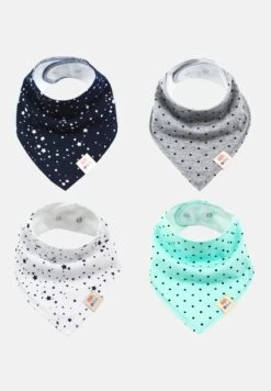 Algemene Winkel Voor Kindermode 35 4 Pack- Sjaal - Unisex Set