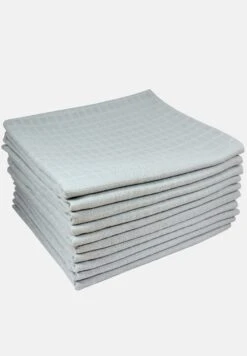 Algemene Winkel Voor Kindermode 19 10 Pack- Hydrofiele Doek -Grau