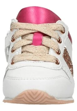Laag - Sneakers Laag - Wit -Algemene Winkel Voor Kindermode 7517184029764373b319823bbde5f44b
