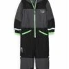 Skioveralls - Skipak - Black 2 Skioveralls - Skipak - Black -Algemene Winkel Voor Kindermode 75e53c7abee54b73826bd62d423c794c