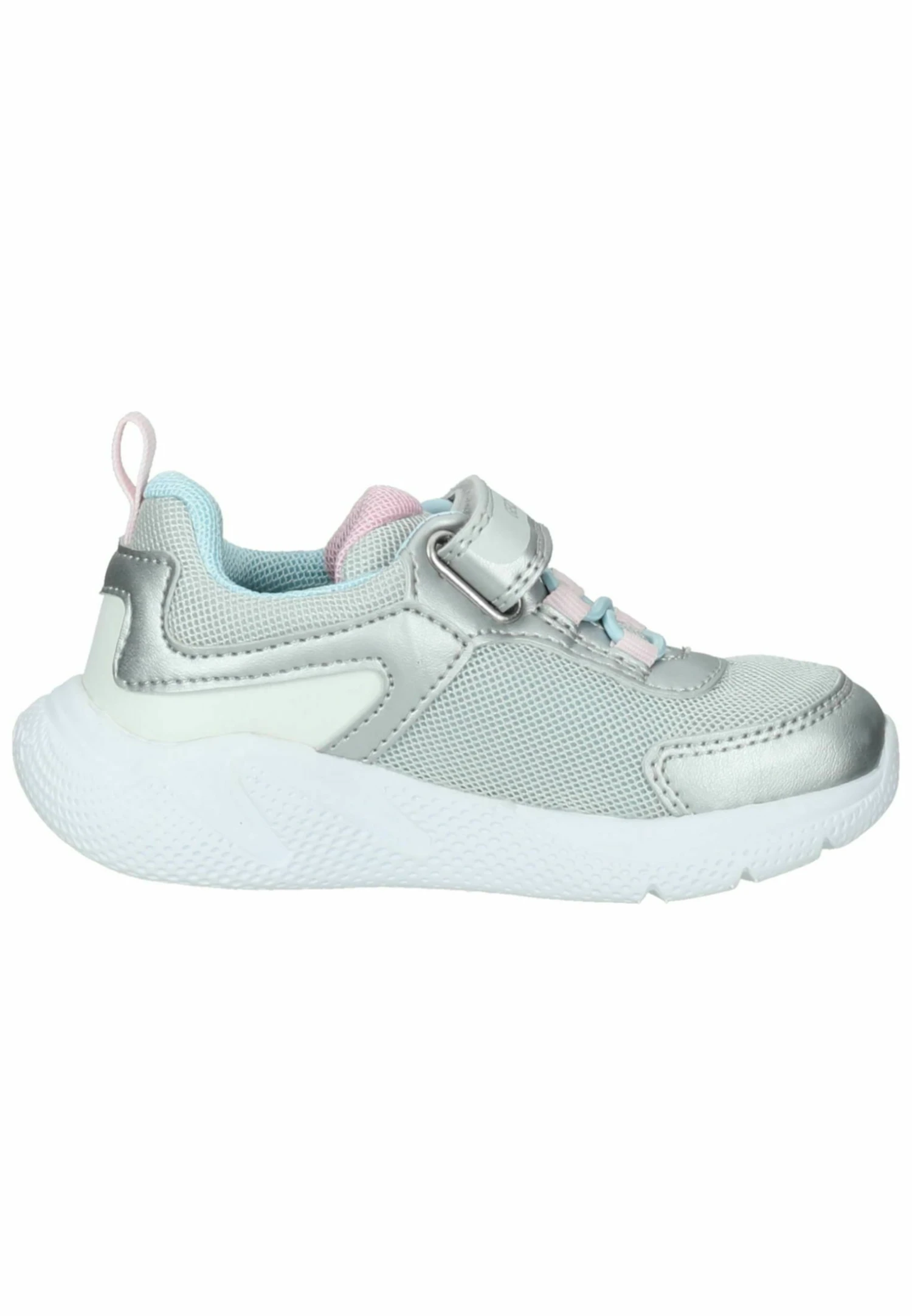 Geox Babyschoenen - Silver Sky C 9 Geox Babyschoenen - Silver Sky C - Afbeelding 7