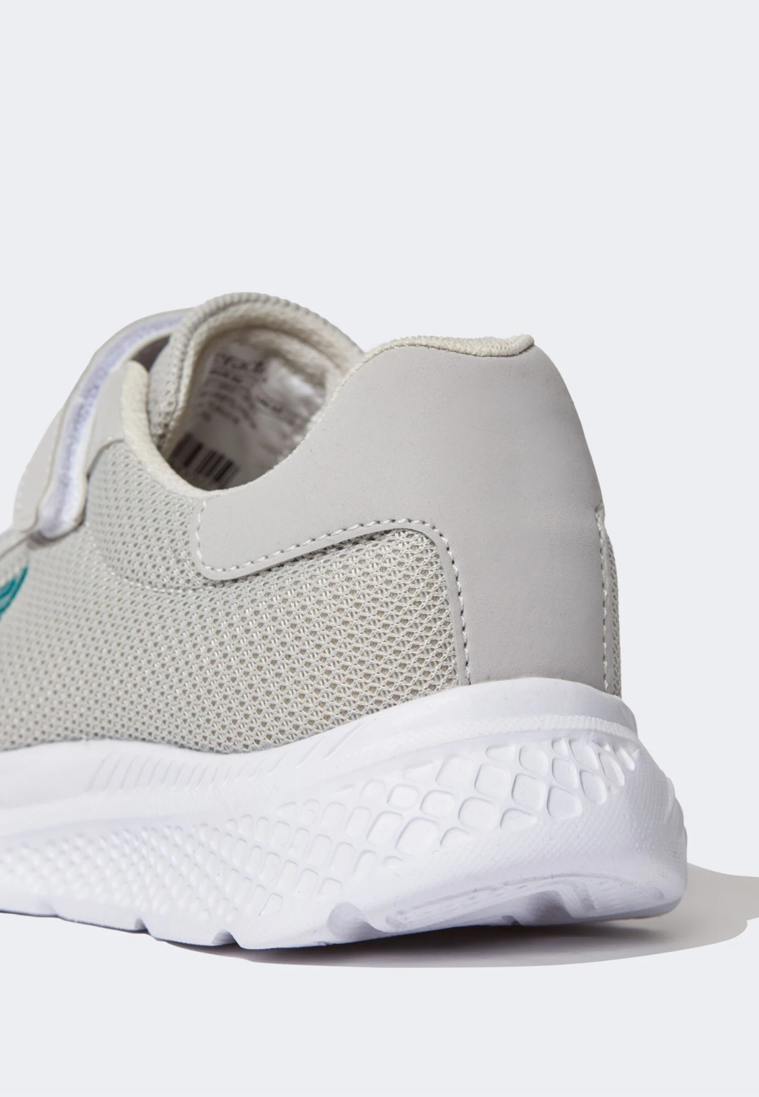 DeFacto Sneakers Laag - Grey 9 DeFacto Sneakers Laag - Grey - Afbeelding 7