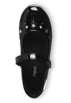 Next Star Mary Janes- Ballerina'S Met Enkelbandjes - Black -Algemene Winkel Voor Kindermode 77cdeab6ab2a4daab965498020f9f3af