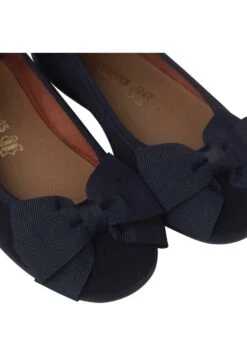 Doble Lazo Y - Ballerina'S Met Enkelbandjes - Azul Marino 12 Doble Lazo Y - Ballerina'S Met Enkelbandjes - Azul Marino -Algemene Winkel Voor Kindermode 785097afc15e4a85aaa86e114de267da