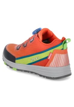 Vado Sky Trail - Sneakers Laag - Orange -Algemene Winkel Voor Kindermode 78ecc29f50f44f9989dd61ac30bed832