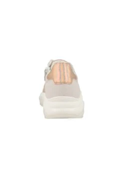 Kipling Sneakers Laag - Beige -Algemene Winkel Voor Kindermode 790bd9a2b31545a4bc4071fe7e069042