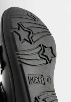 Next School Junior Mary Jane Standard Fit- Babyschoenen - Matt Black -Algemene Winkel Voor Kindermode 7915b9027fcb430abbf5ad3705c1b050