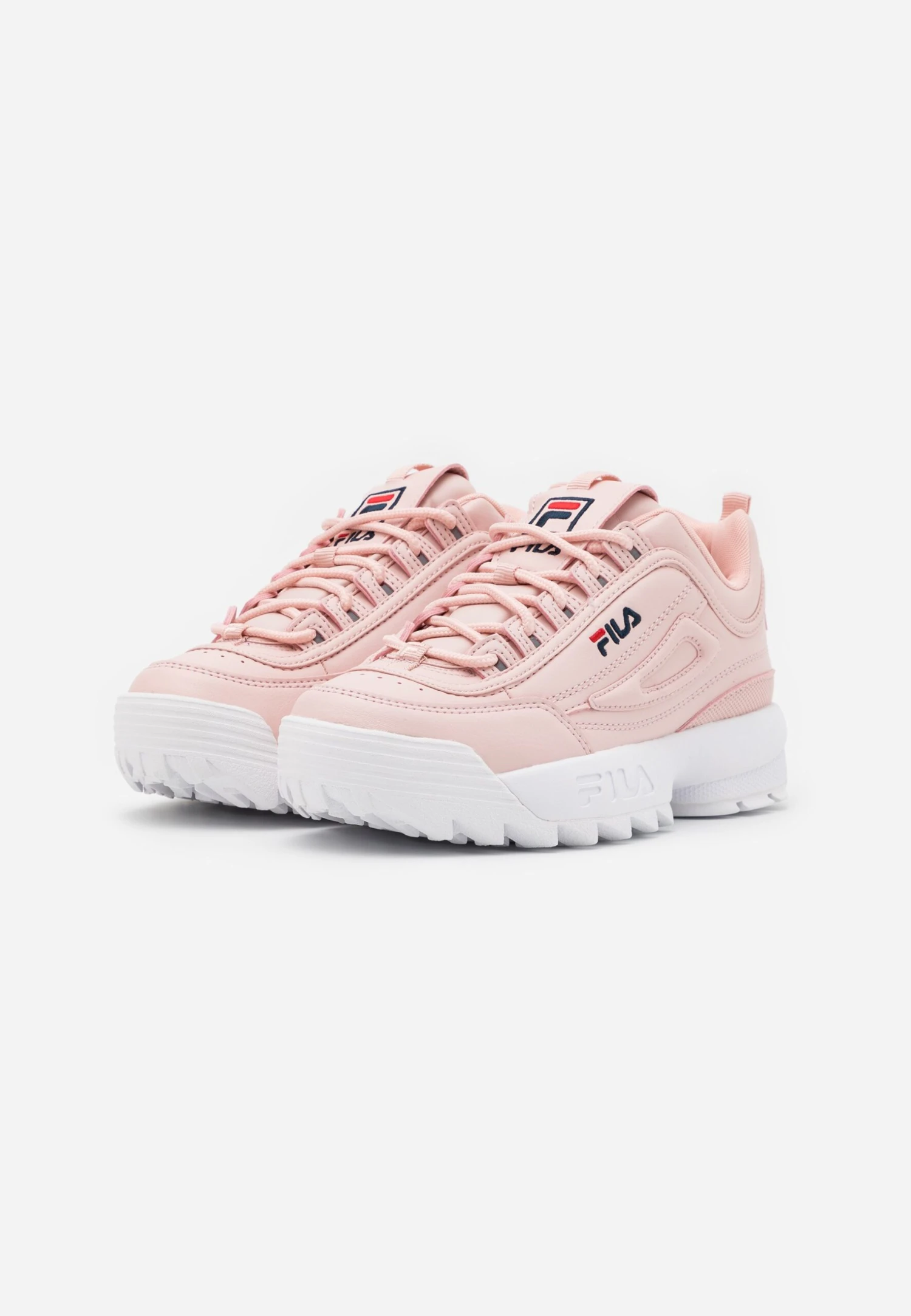 Fila Disrupto - Sneakers Laag - Sepia Rose 4 Fila Disrupto - Sneakers Laag - Sepia Rose - Afbeelding 2