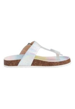 S.Oliver Teensandalen - Silver Metal 11 S.Oliver Teensandalen - Silver Metal -Algemene Winkel Voor Kindermode 797b4d12877f4c8d84e54c5bb17c5699