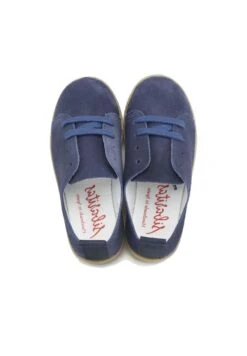 Blucher Sport Serraje Elibasic - Sportieve Veterschoenen - Blue -Algemene Winkel Voor Kindermode 7b70da0b705543cda9cd9b3c6a35ce2f