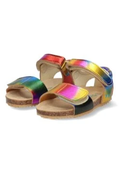 Brit Beach - Babyschoenen - Multi -Algemene Winkel Voor Kindermode 7c49168a7bac475697a8dab2fd2a71dd