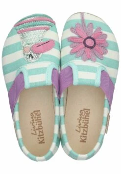 Living Kitzbühel T Modell Möwe - Pantoffels - Aqua Sky -Algemene Winkel Voor Kindermode 7c8a5692d0a04558b03ccadaf1206872