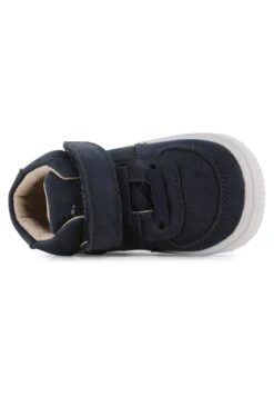 Babyschoenen - Dark Blue -Algemene Winkel Voor Kindermode 7ce8be8e9050435f8b80e411be977a43