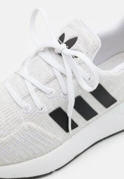 Adidas Originals Swift Run 22 Unisex - Sneakers Laag - Footwear White/Core Black/Grey One -Algemene Winkel Voor Kindermode 7e85945d6b584a3dac70e8b266dc7514