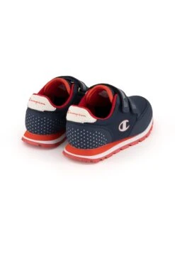 Champion Evolve M B Ps- Klittenbandschoenen - Dark Blue 9 Champion Evolve M B Ps- Klittenbandschoenen - Dark Blue -Algemene Winkel Voor Kindermode 7eba9a1c52984e1482bc1da6069b2de3