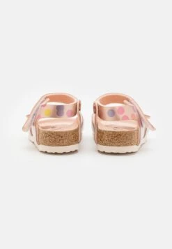 Birkenstock Colorado Kids - Sandalen - Rose Gold-Coloured -Algemene Winkel Voor Kindermode 7ed397c365574f3b91471bcdba667fb4
