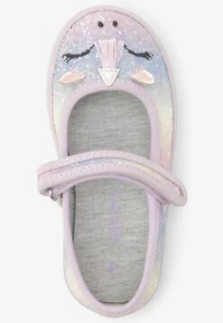 Next Mary Jane Wide Fit - Babyschoenen - Purple Unicorn 13 Next Mary Jane Wide Fit - Babyschoenen - Purple Unicorn -Algemene Winkel Voor Kindermode 7f69dec870a245d6989c6bdd204b3b4c
