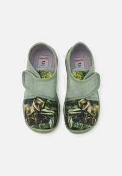 Superfit Bubble - Pantoffels - Grün 11 Superfit Bubble - Pantoffels - Grün -Algemene Winkel Voor Kindermode 7f9a6b0dbcab4f9e8ffc7e78619561ec
