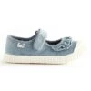 Next Ruffle Mary Jane Standard - Babyschoenen - Blue -Algemene Winkel Voor Kindermode 81559ffda0ae492487415d2180bd63e5