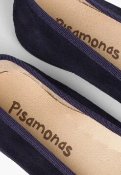 Manoletina Serraje Lazo Fino - Ballerina'S - Azul Marino -Algemene Winkel Voor Kindermode 8162cd71652d4e58a8768f4828047cdd
