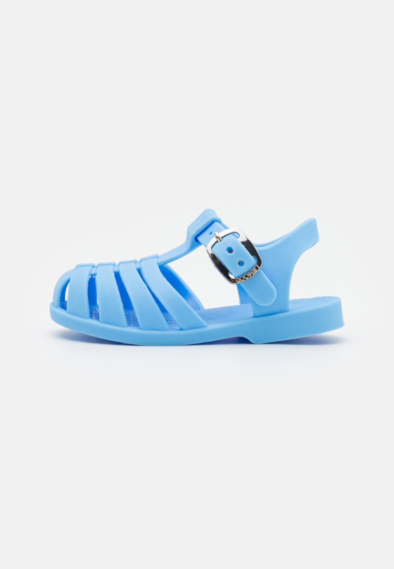 Liewood Bre Unisex - Sandalen - Sky Blue 3 Liewood Bre Unisex - Sandalen - Sky Blue