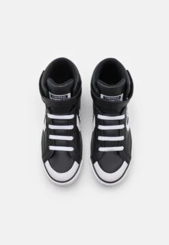 Converse Pro Blaze Strap Unisex - Sneakers Hoog - Black/White 11 Converse Pro Blaze Strap Unisex - Sneakers Hoog - Black/White -Algemene Winkel Voor Kindermode 817ea28519cb42de8c2bcf793fae4842