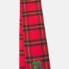 Mini Rodini Check Scarf Unisex - Sjaal - Red -Algemene Winkel Voor Kindermode 8232dad0c3774f439e5e099cf7b45186