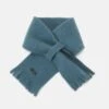 Unisex - Sjaal - Storm Blue -Algemene Winkel Voor Kindermode 839c902cb29b4be6b0cbf4ef0aeee772