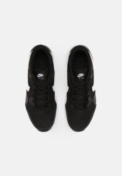 Nike Sportswear Air Max Unisex - Sneakers Laag - Black/White -Algemene Winkel Voor Kindermode 83bf52c7e2144f5f8ccbc248baadc90e