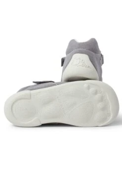 Con Tira Adherente - Klittenbandschoenen - Gris -Algemene Winkel Voor Kindermode 843ca92b3e92436bb654064baf3077bd