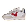 Astro - Sneakers Laag - Blanc -Algemene Winkel Voor Kindermode 844a49b50f2648e1afcef4e838edb08b