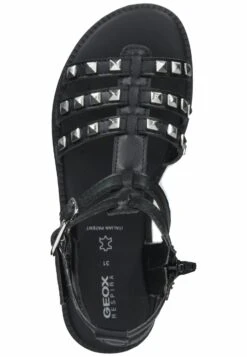 Geox Sandalen Met Enkelbandjes - Schwarz 11 Geox Sandalen Met Enkelbandjes - Schwarz -Algemene Winkel Voor Kindermode 85af44d1874742d3ace043bb26d30556