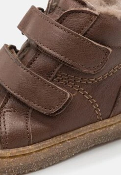 Bisgaard Sinus Unisex - Babyschoenen - Coffee -Algemene Winkel Voor Kindermode 85cb9b7a6207424ea2f21e54ce53fd39