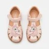 Friboo Sandalen - Light Pink 2 Friboo Sandalen - Light Pink -Algemene Winkel Voor Kindermode 86a8c80b037f4215a81a3e001c9f8f90