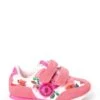 Retro Trainers Standard - Babyschoenen - Pink